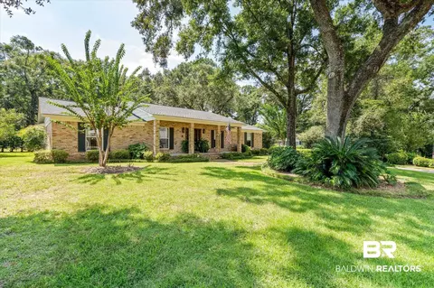4587 Hawthorne Pl, Mobile, AL 36608 photo 1