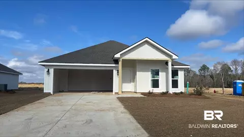 1162 Hayward Loop, Foley, AL 36535 photo 2