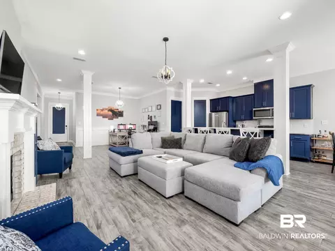 4853 Cypress Loop, Orange Beach, AL 36561 photo 8