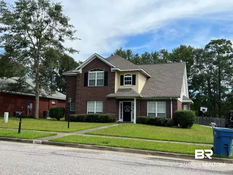 1663 W Ashmoor Dr, Mobile, AL 36695 photo 1
