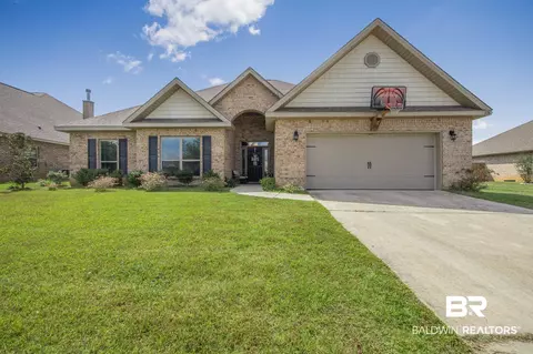 226 Silo Loop, Fairhope, AL 36532 photo 1