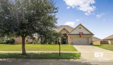 226 Silo Loop, Fairhope, AL 36532 photo 2