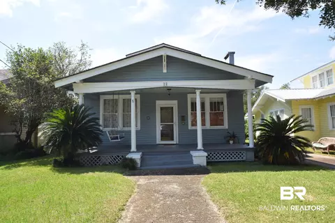 22 Mcphillips Ave, Mobile, AL 36604 photo 2