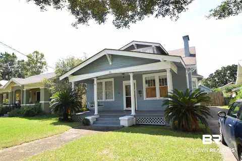 22 Mcphillips Ave, Mobile, AL 36604 photo 3