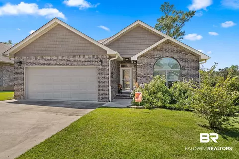 22665 Nana Loop, Silverhill, AL 36576 photo 2