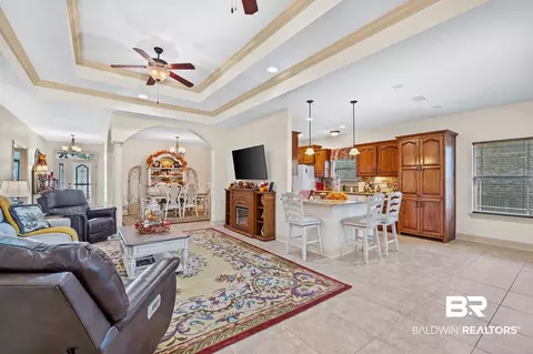 22665 Nana Loop, Silverhill, AL 36576 photo 9