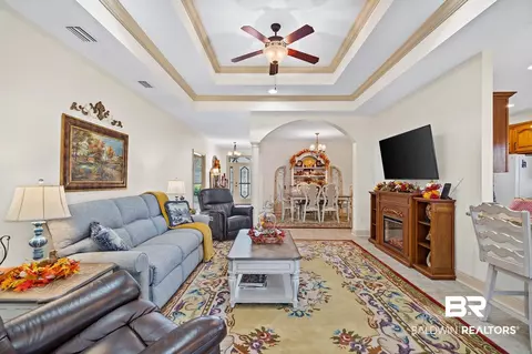 22665 Nana Loop, Silverhill, AL 36576 photo 8