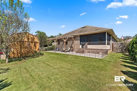 22665 Nana Loop, Silverhill, AL 36576 photo 23