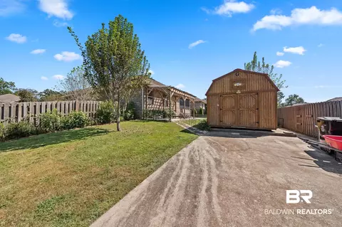22665 Nana Loop, Silverhill, AL 36576 photo 25