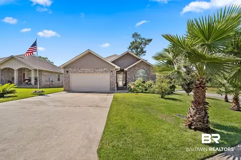 22665 Nana Loop, Silverhill, AL 36576 photo 1