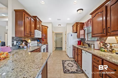 22665 Nana Loop, Silverhill, AL 36576 photo 11