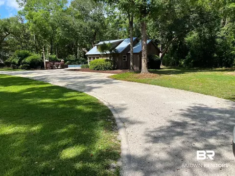 0 Cleyera Dr, Magnolia Springs, AL 36555