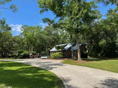 0 Cleyera Dr, Magnolia Springs, AL 36555