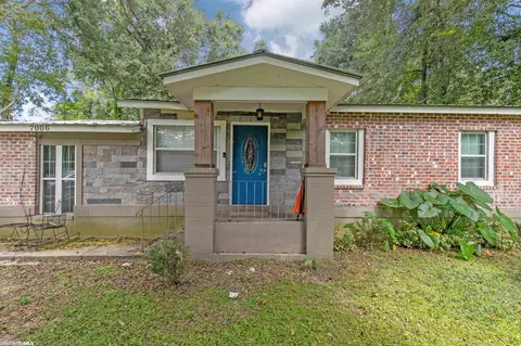 7006 Victor Rd, Mobile, AL 36608 photo 1