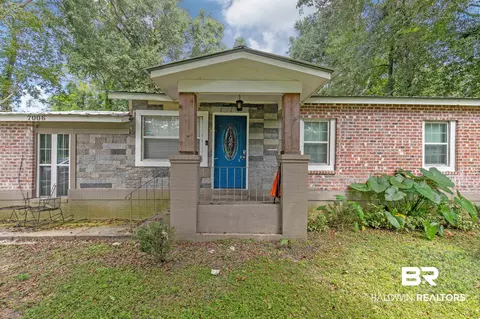 7006 Victor Rd, Mobile, AL 36608 photo 1