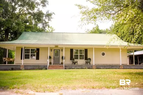 10 Worley Rd, Mcdavid, FL 32568 photo 2