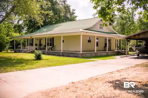10 Worley Rd, Mcdavid, FL 32568 photo 16