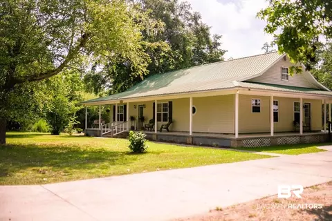 10 Worley Rd, Mcdavid, FL 32568 photo 17