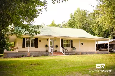 10 Worley Rd, Mcdavid, FL 32568 photo 1