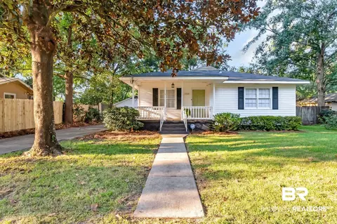 3154 Baronne St, Mobile, AL 36606 photo 1