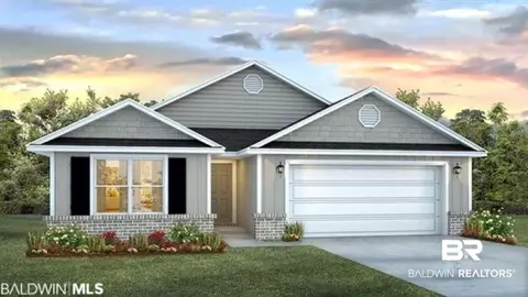 23552 Unbridled Loop, Daphne, AL 36526 photo 1