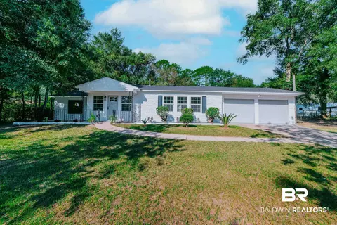 4924 Freeway Dr, Mobile, AL 36619 photo 1