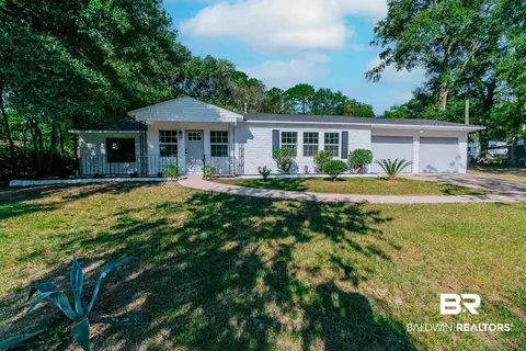 4924 Freeway Dr, Mobile, AL 36619 photo 2