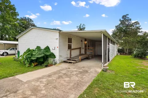 1372 Caney Loop, Lillian, AL 36549 photo 1