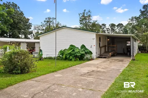1372 Caney Loop, Lillian, AL 36549 photo 3
