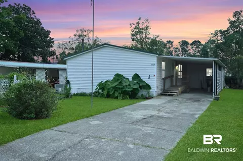 1372 Caney Loop, Lillian, AL 36549 photo 2