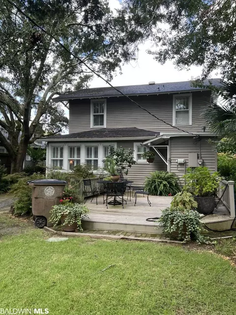 21 S Monterey St, Mobile, AL 36604 photo 1