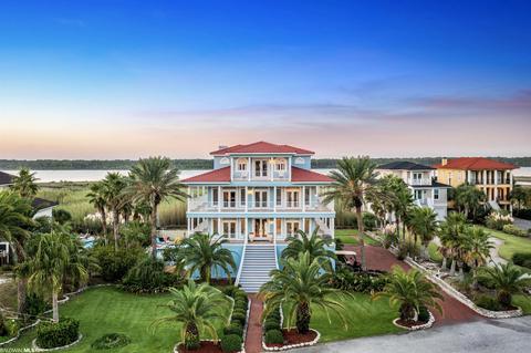 3214 Sanddollar Ln, Gulf Shores, AL 36542