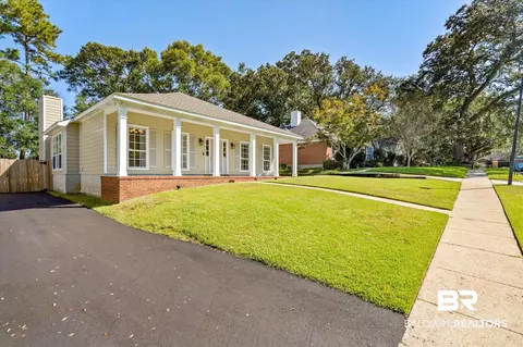4366 N Monarch Dr, Mobile, AL 36609 photo 29