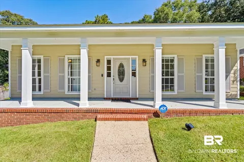4366 N Monarch Dr, Mobile, AL 36609 photo 30