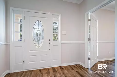 4366 N Monarch Dr, Mobile, AL 36609 photo 4