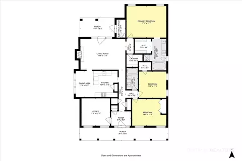 4366 N Monarch Dr, Mobile, AL 36609 photo 31