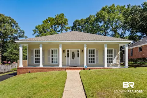 4366 N Monarch Dr, Mobile, AL 36609 photo 1