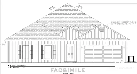 3883 Mercury Cir, Gulf Shores, AL 36542
