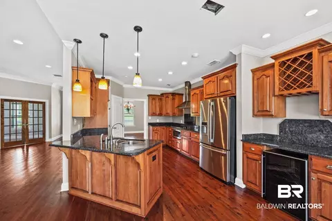 14391 Styx River Rd, Stapleton, AL 36578 photo 8