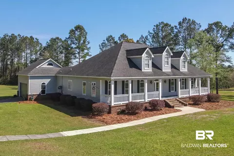 14391 Styx River Rd, Stapleton, AL 36578 photo 4