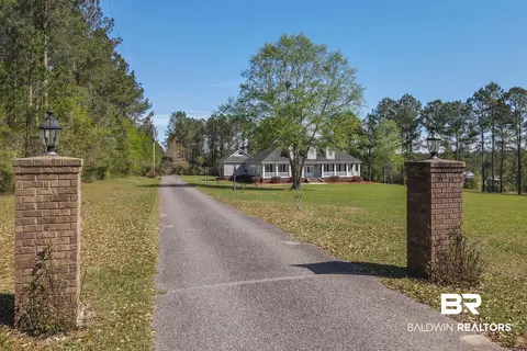 14391 Styx River Rd, Stapleton, AL 36578 photo 2