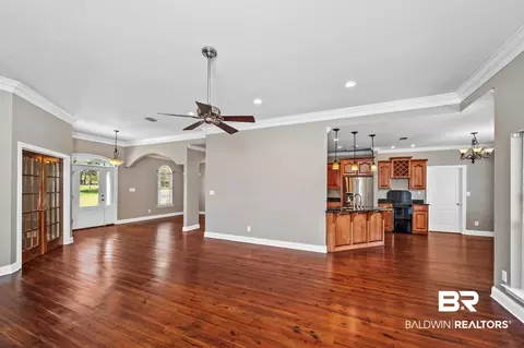14391 Styx River Rd, Stapleton, AL 36578 photo 5
