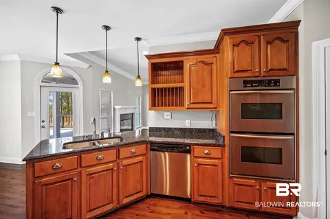 14391 Styx River Rd, Stapleton, AL 36578 photo 11