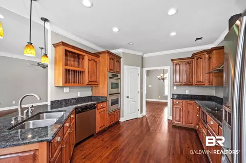 14391 Styx River Rd, Stapleton, AL 36578 photo 9