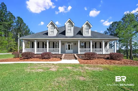 14391 Styx River Rd, Stapleton, AL 36578 photo 1