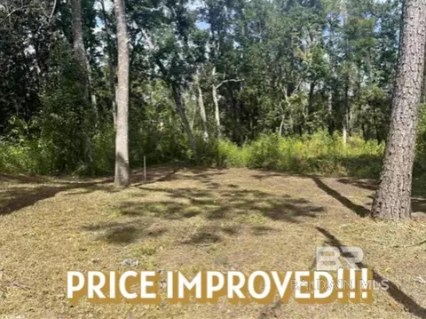24875 Miflin Rd, Elberta, AL 36530