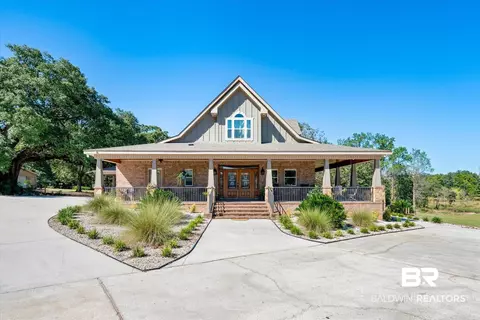 8370 W Theodore Dawes Rd, Theodore, AL 36582