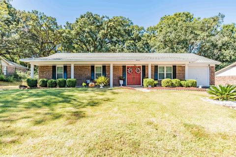 1908 Long Meadow Rd, Mobile, AL 36609 photo 2