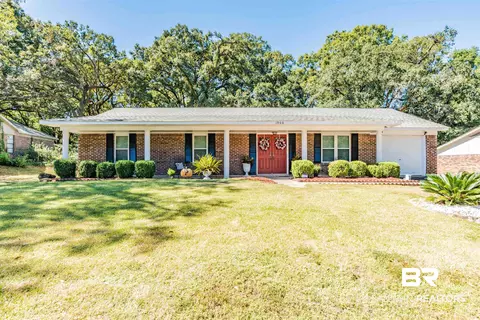 1908 Long Meadow Rd, Mobile, AL 36609 photo 2