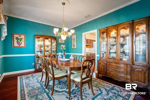 3837 E Saint Andrews Loop, Mobile, AL 36693 photo 3
